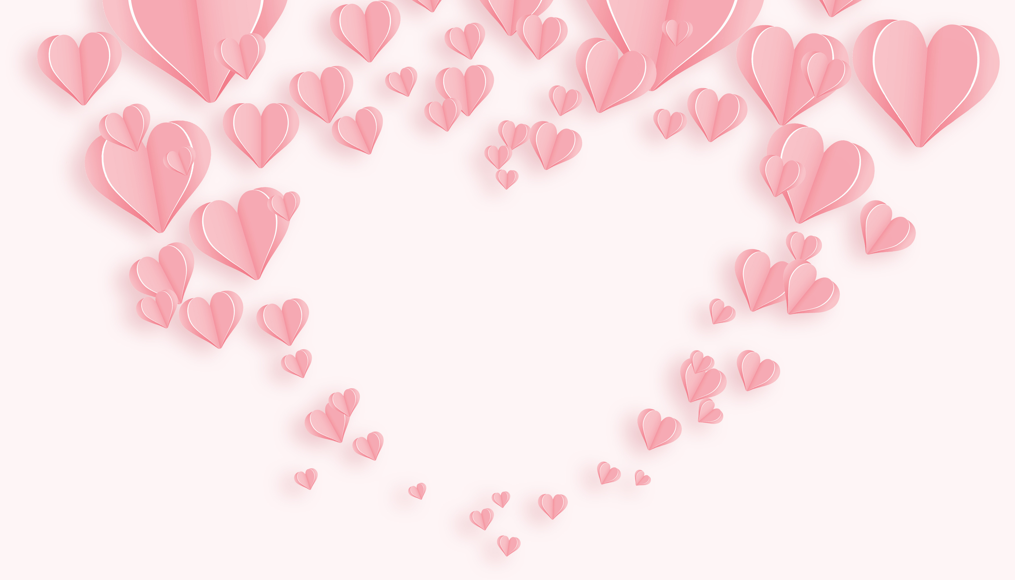 การ์ดวัน Valentine's day สวย 2021
