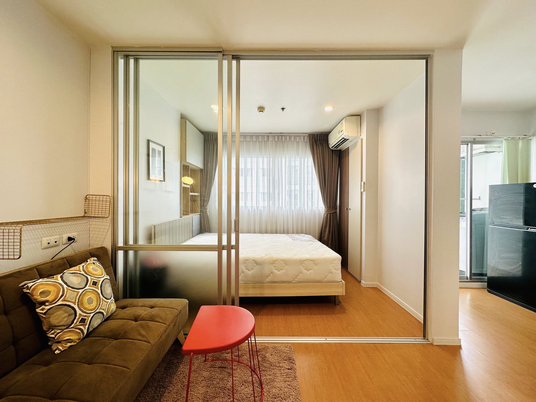 Lumpini Megacity Bangna | 1 Bedroom, 22 sqm, High Floor – 8,000 THB month