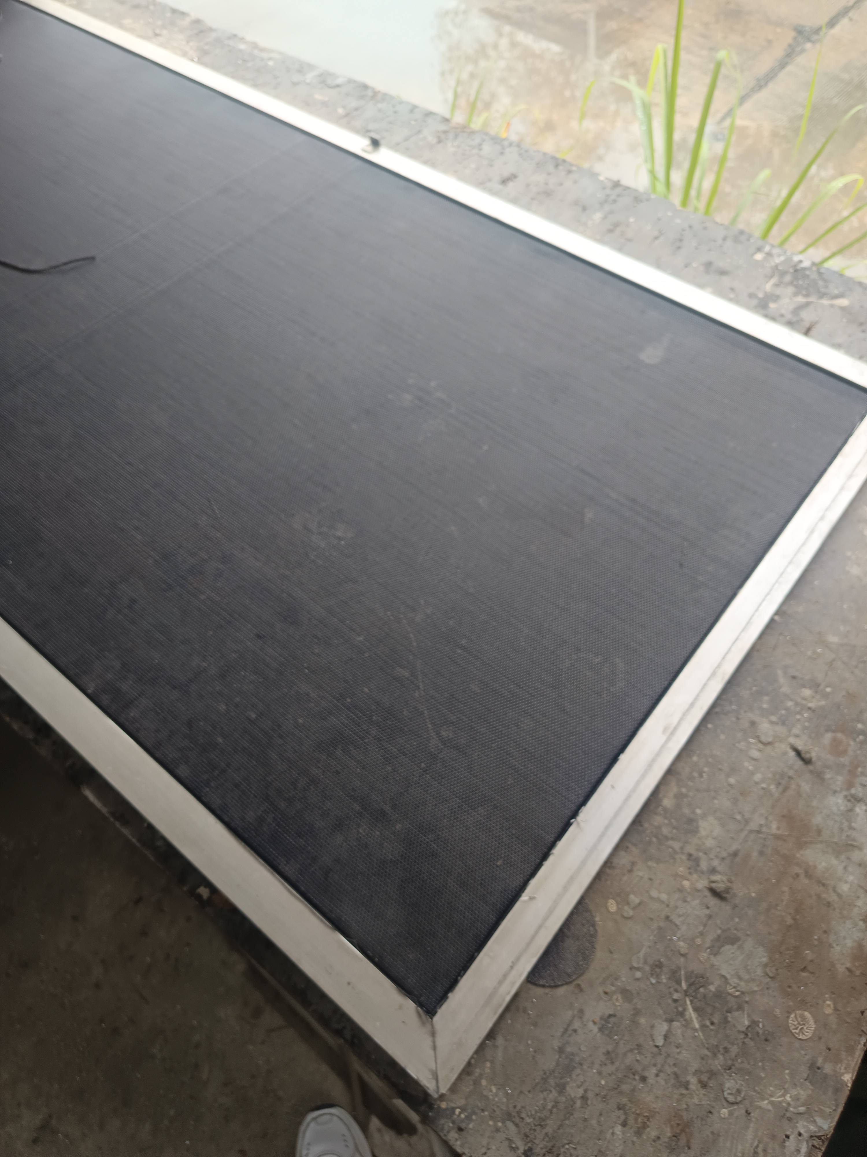 รับซ่อมมุ้งรวดประตูหน้าต่างบ้าน เล็กใหญ่ เขตคลองชลประทาน