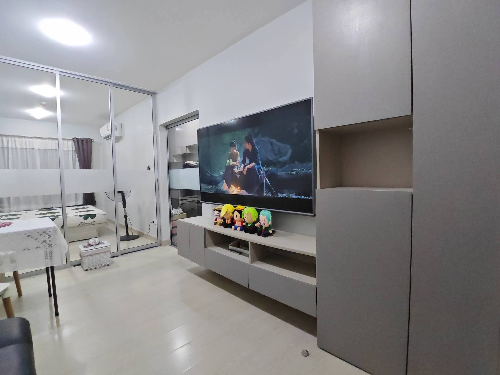 Condo for Rent – Niche ID Sukhumvit 113