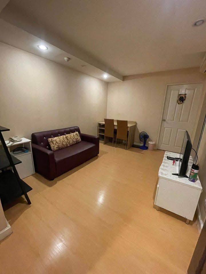 Zenith Place Sukhumvit 71 Condo for Rent Near BTS Phra Khanong and BTS On Nut