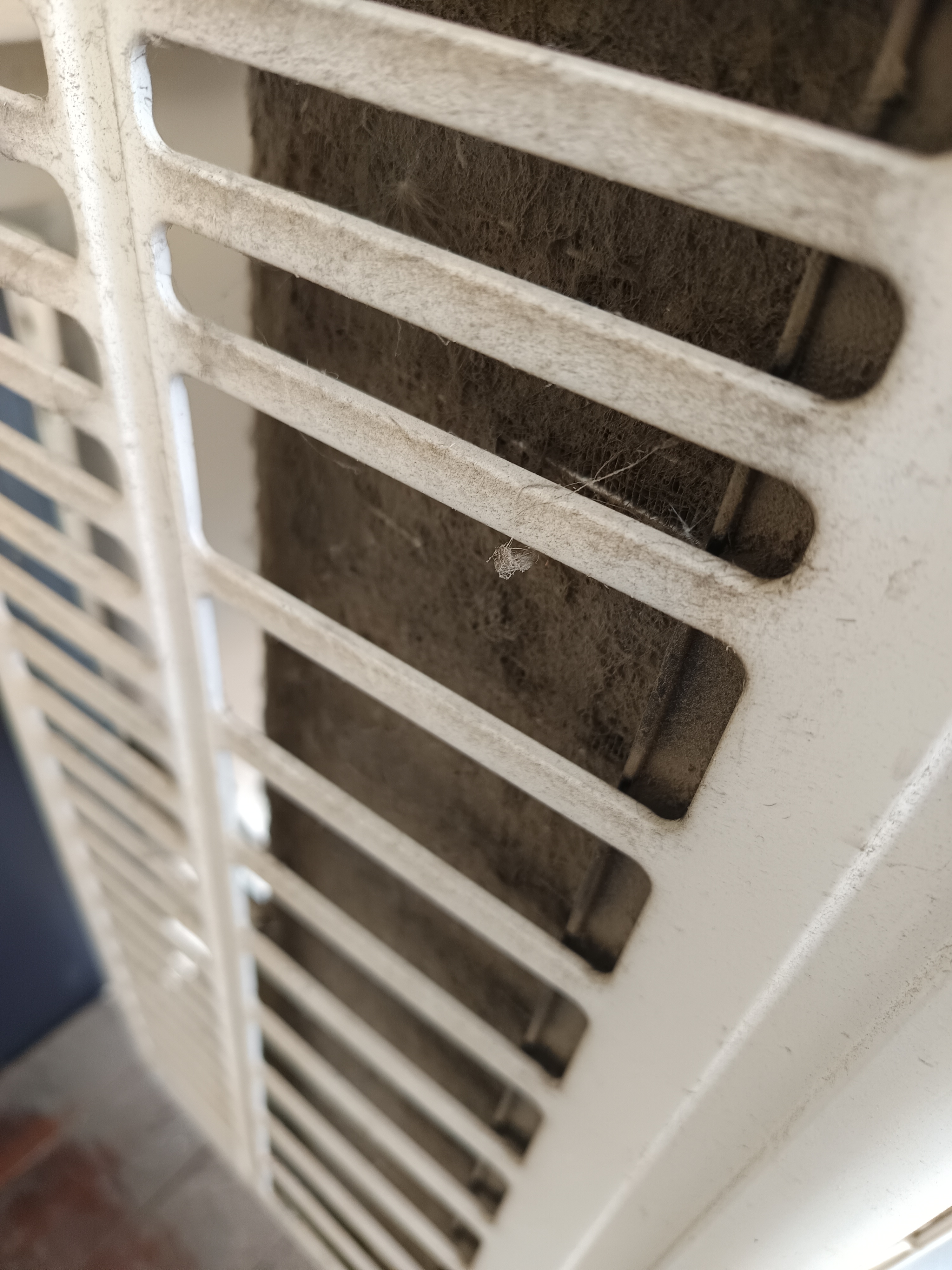 ล้างแอร์ในหมู่บ้านนราวัลย์วังน้อย - รูปภาพผลงานที่ 13