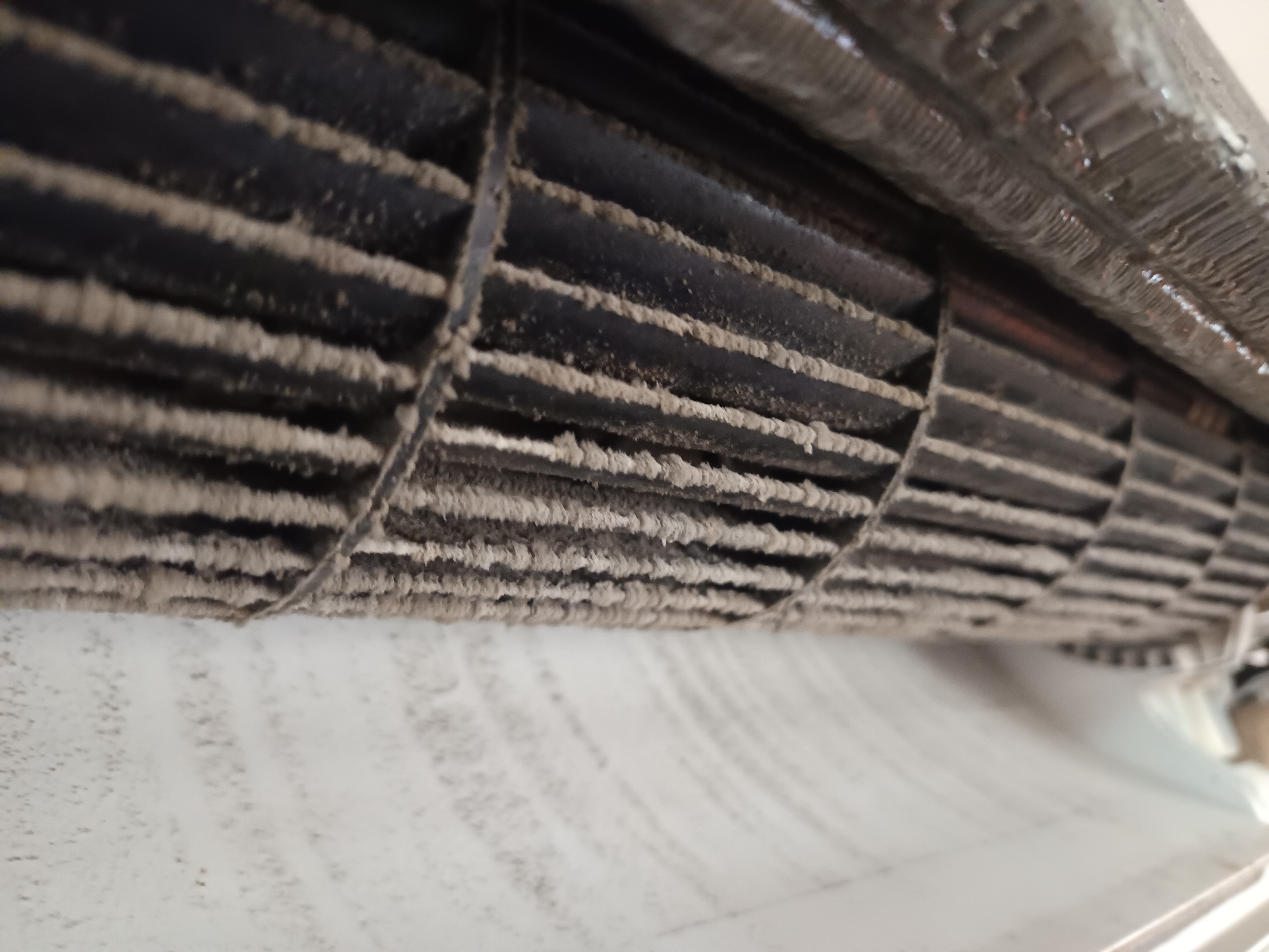 ล้างแอร์ในหมู่บ้านนราวัลย์วังน้อย - รูปภาพผลงานที่ 8