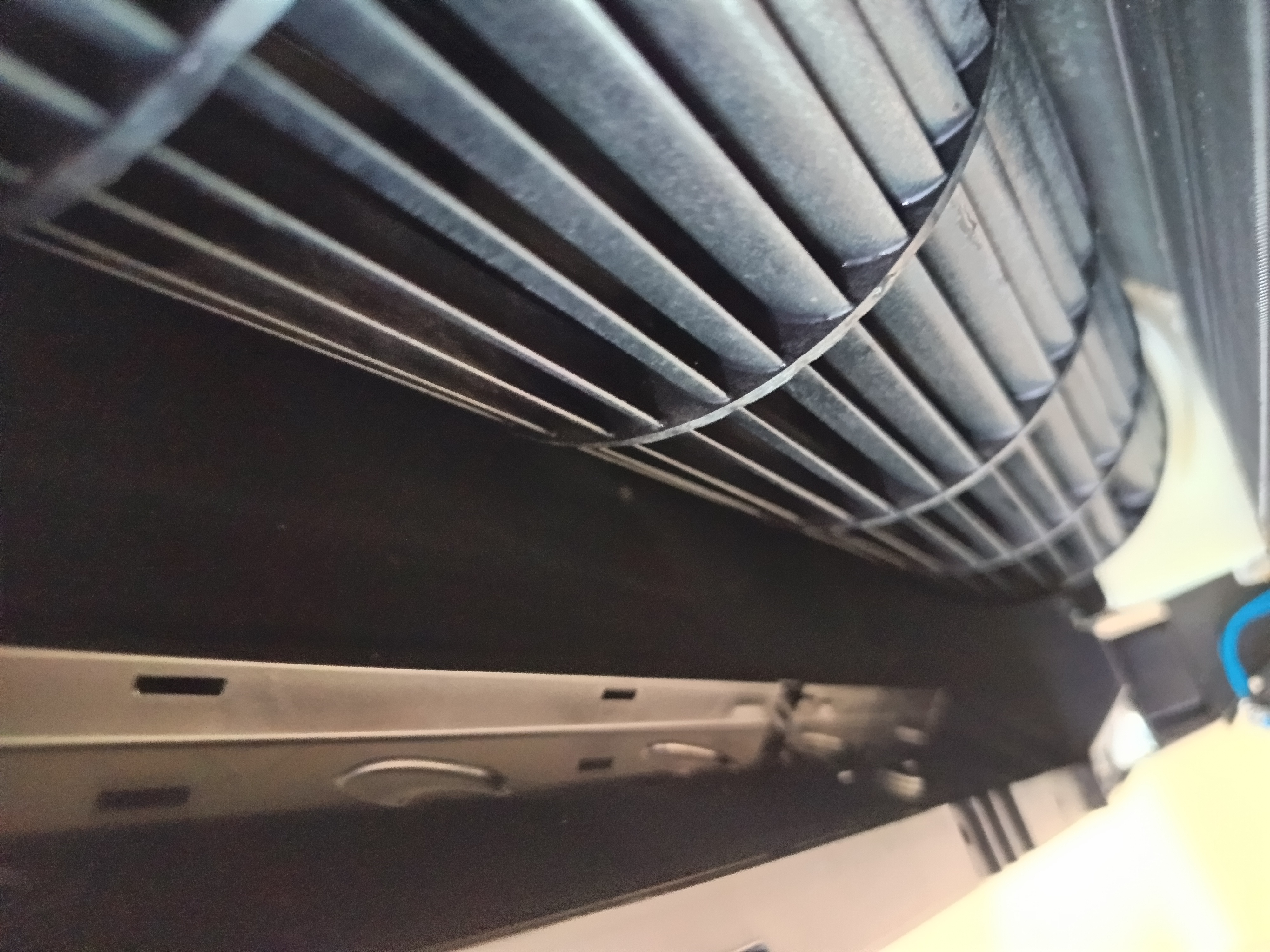 ล้างเครื่องปรับอากาศหมู่บ้านดาราแกรนด์โรจนะวังน้อย - รูปภาพผลงานที่ 1