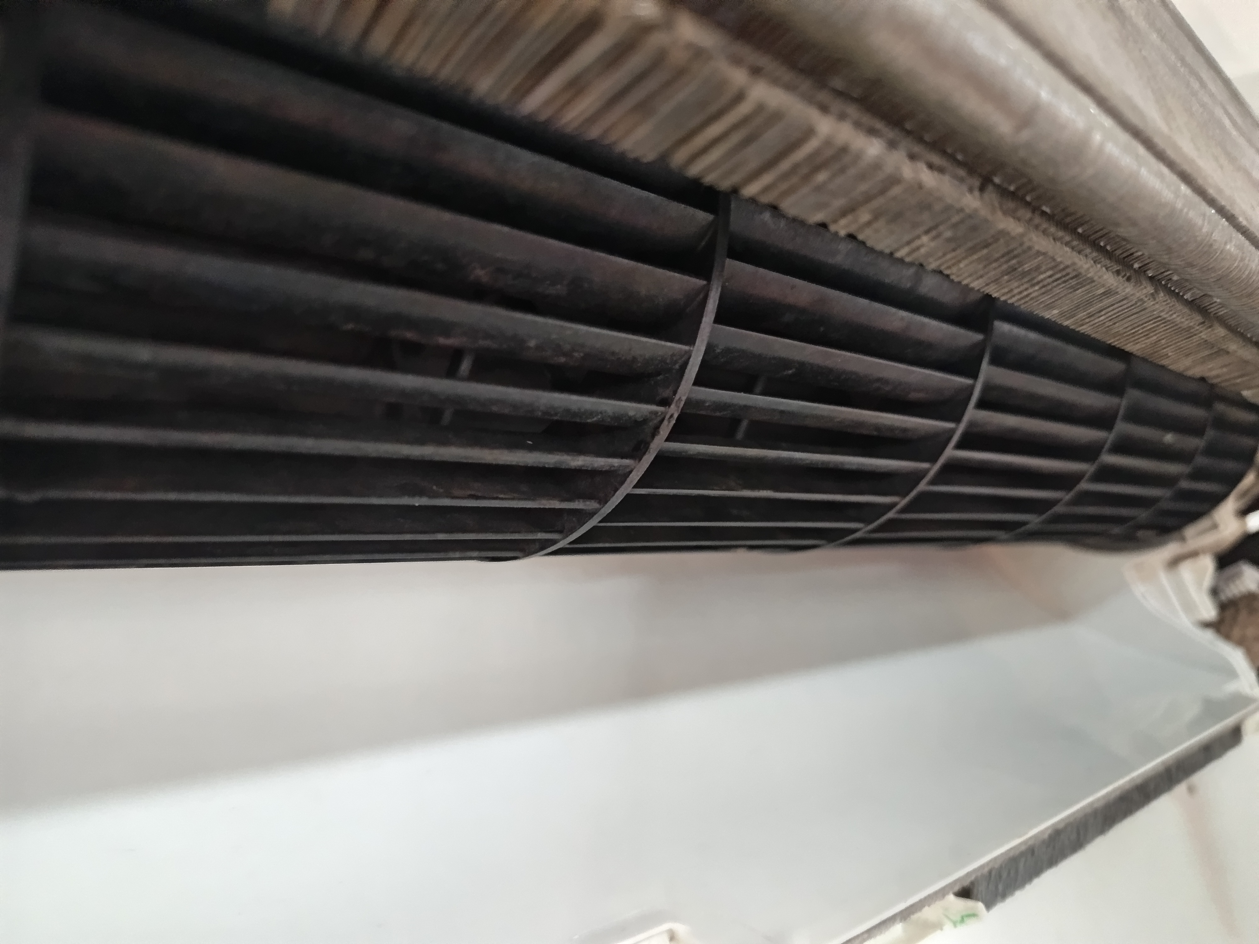 ล้างแอร์ในหมู่บ้านนราวัลย์วังน้อย - รูปภาพผลงานที่ 5