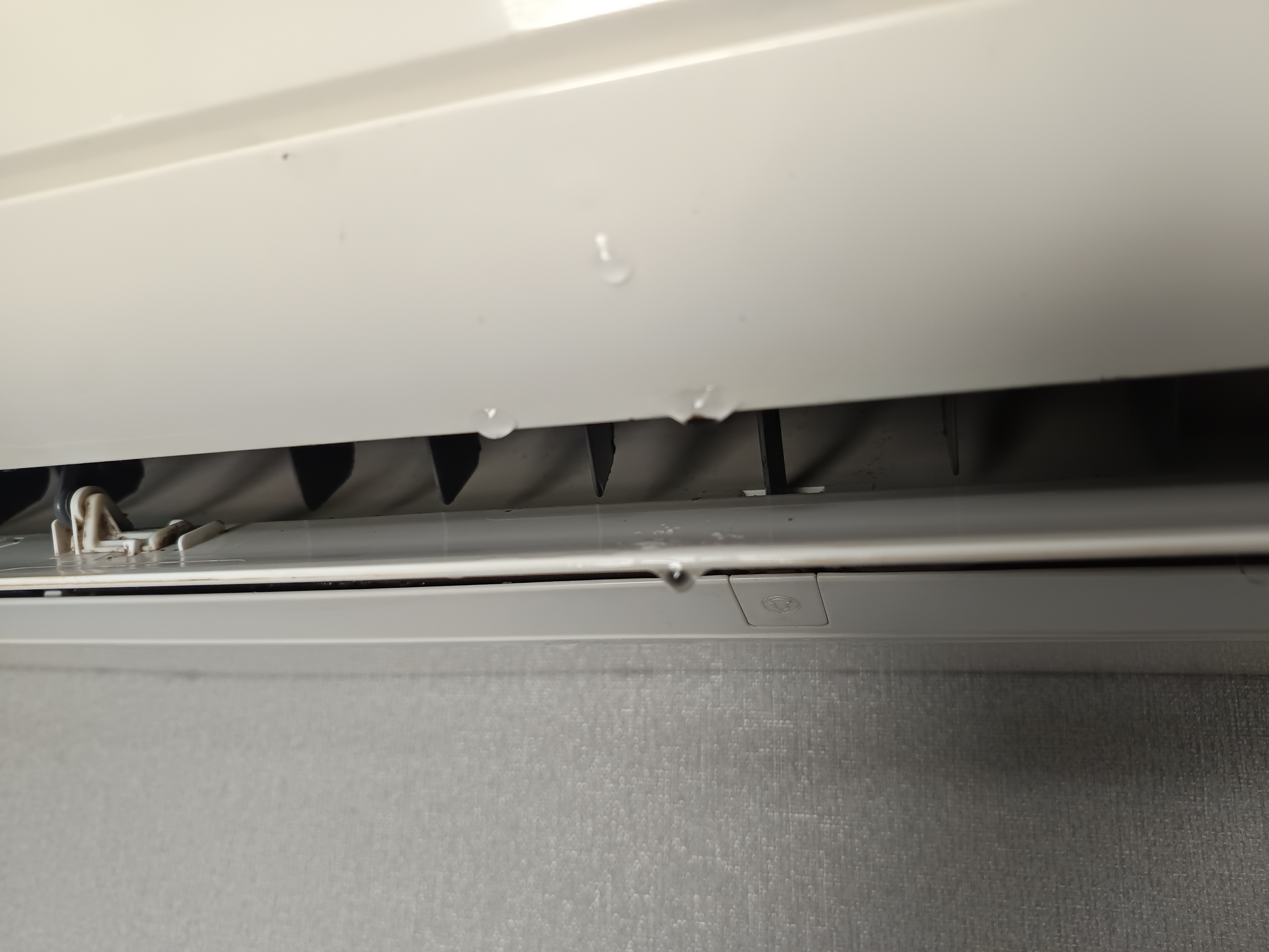 รับล้างแอร์บ้านหมู่บ้าน ภัสสร เพรสทีจ 29 รังสิต - รูปภาพผลงานที่ 3