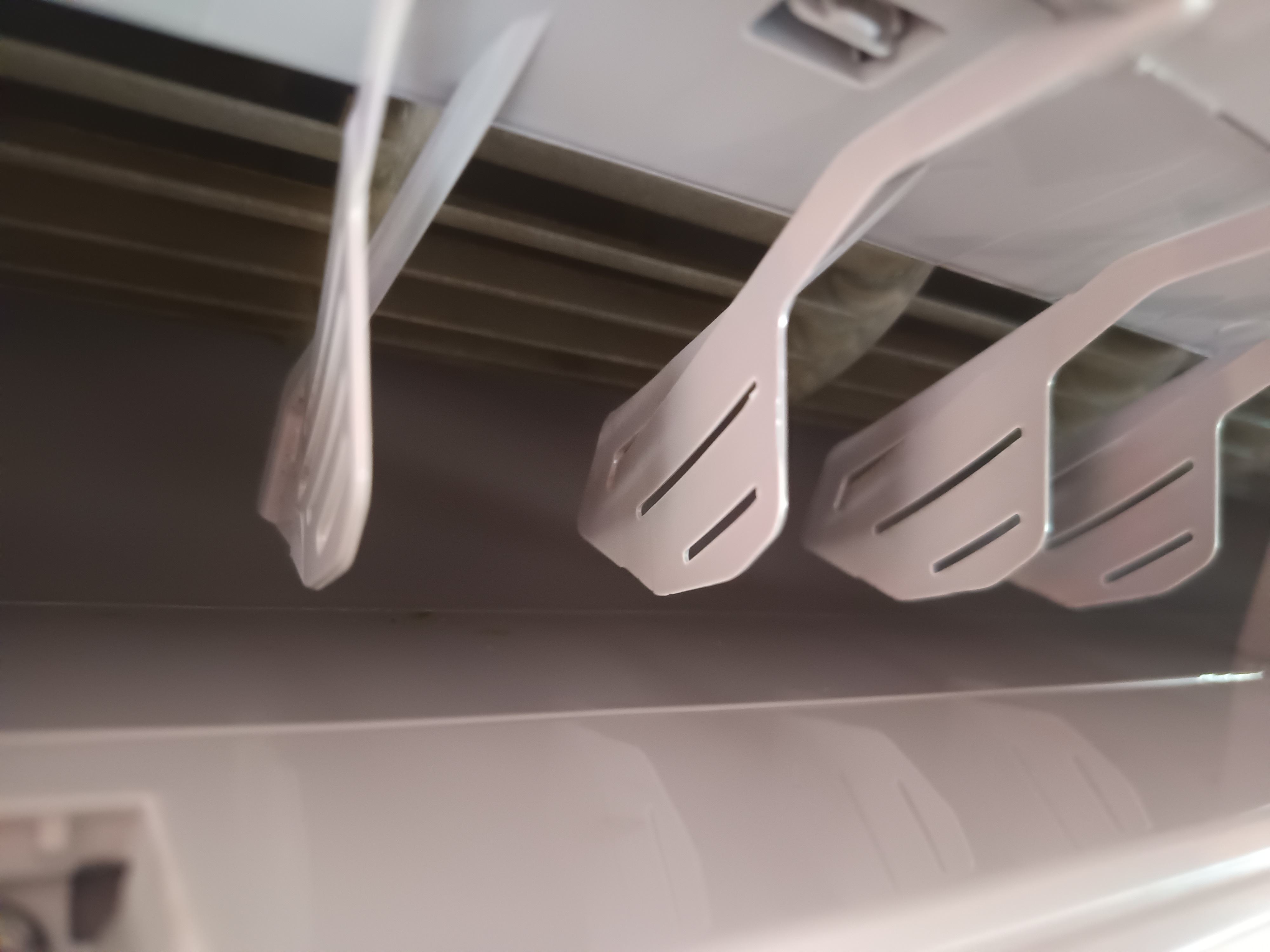 ล้างแอร์ให้ลูกค้าหอพักมั่งมีศรีสุขวังน้อย - รูปภาพผลงานที่ 18