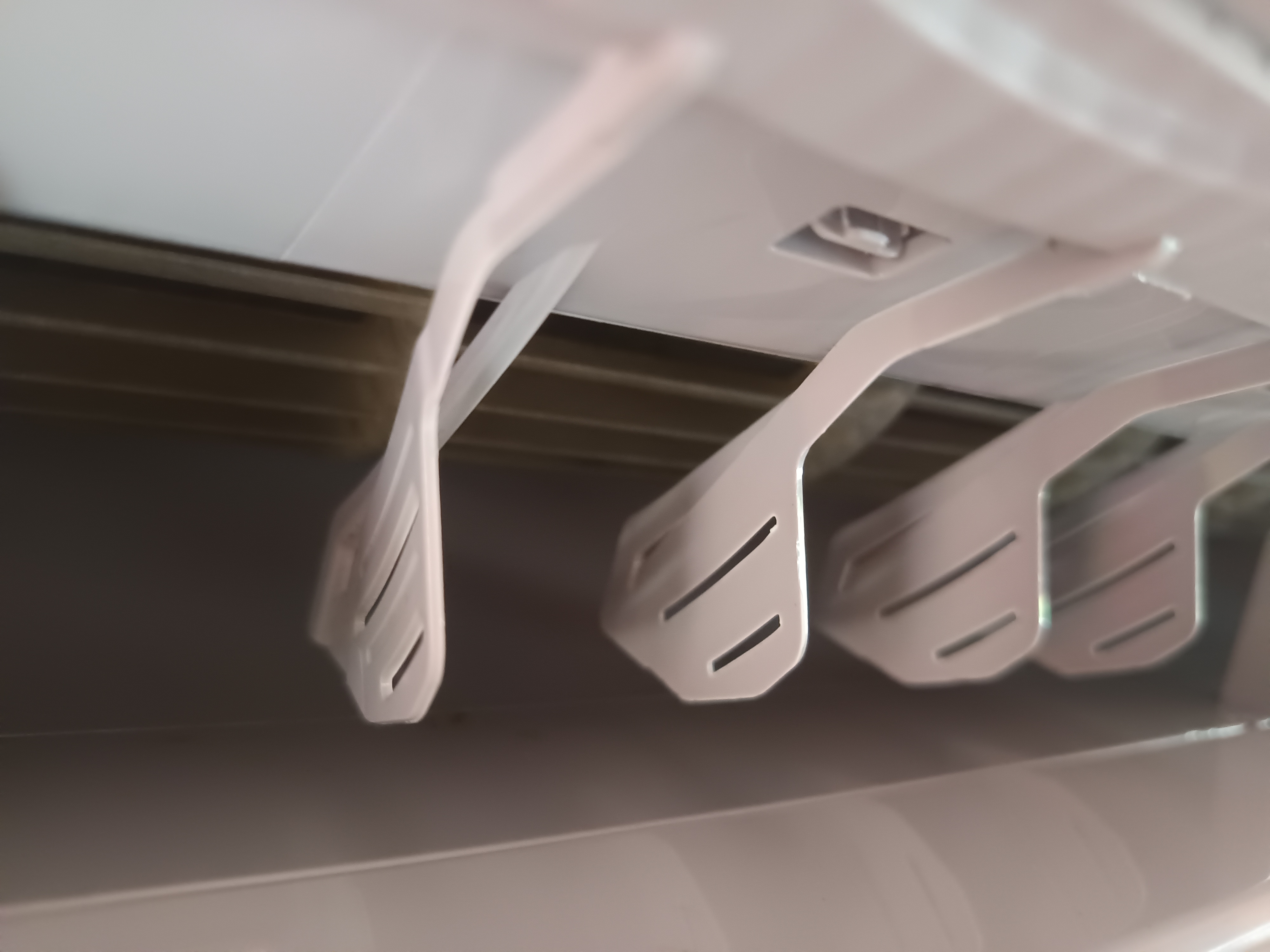 ล้างแอร์ให้ลูกค้าหอพักมั่งมีศรีสุขวังน้อย - รูปภาพผลงานที่ 17