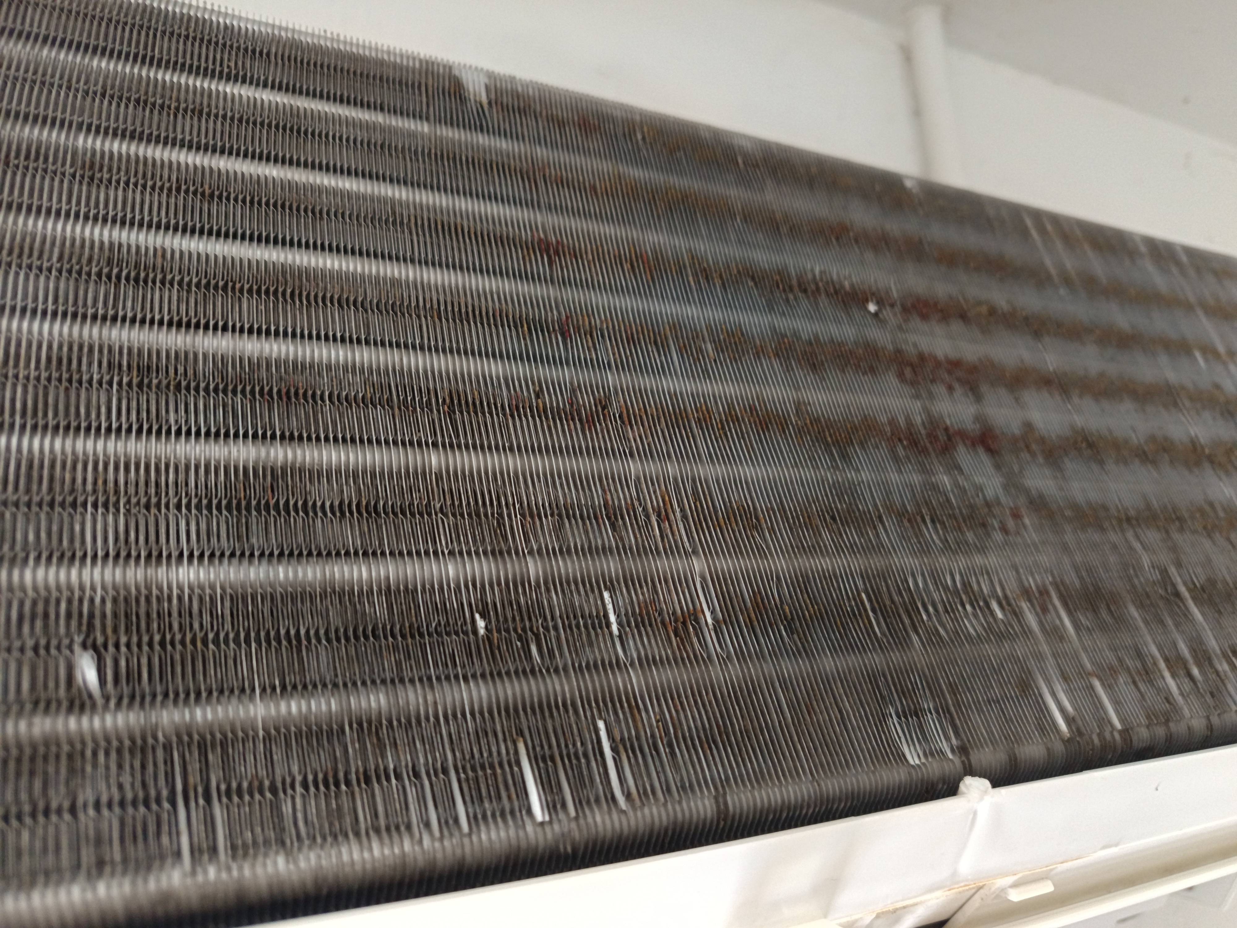 ล้างแอร์ toshiba หมู่บ้านพฤกษา 112 - รูปภาพผลงานที่ 5