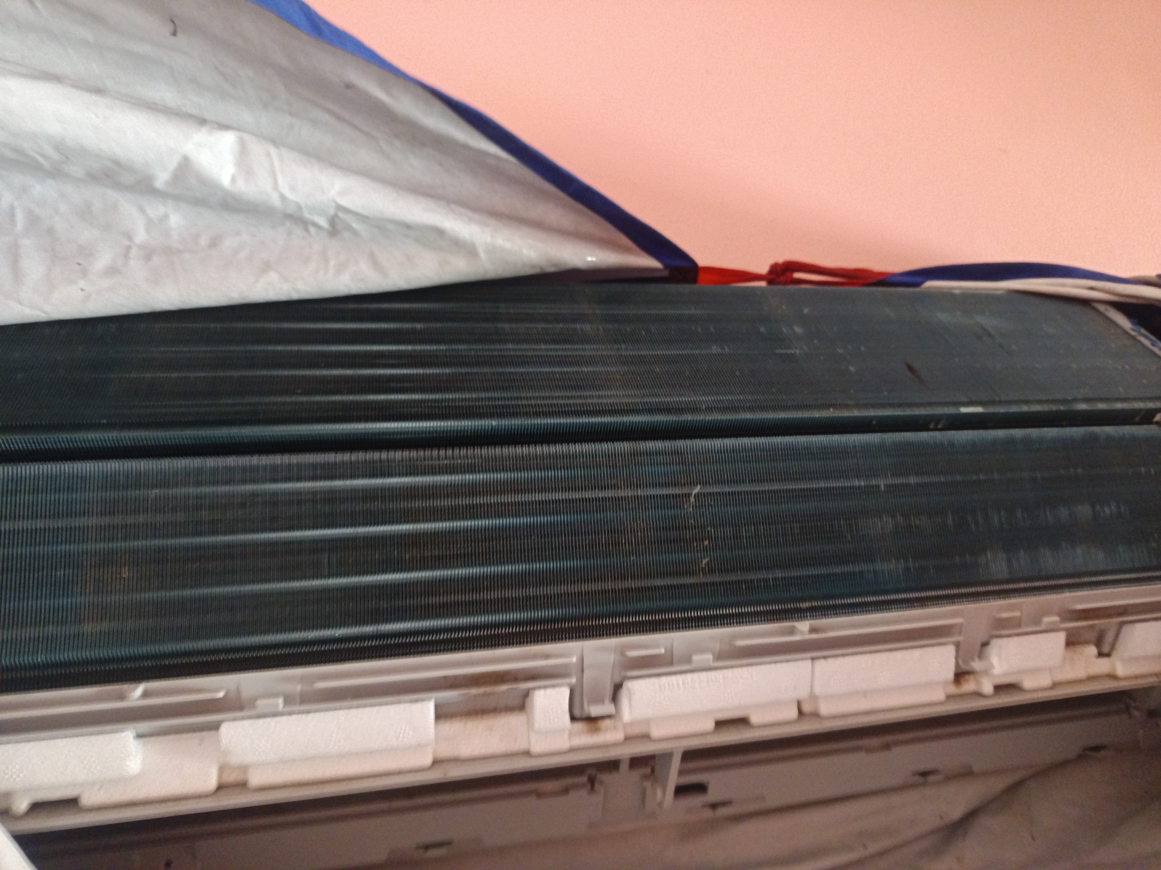 ล้างแอร์ให้ลูกค้าหอพักมั่งมีศรีสุขวังน้อย - รูปภาพผลงานที่ 10