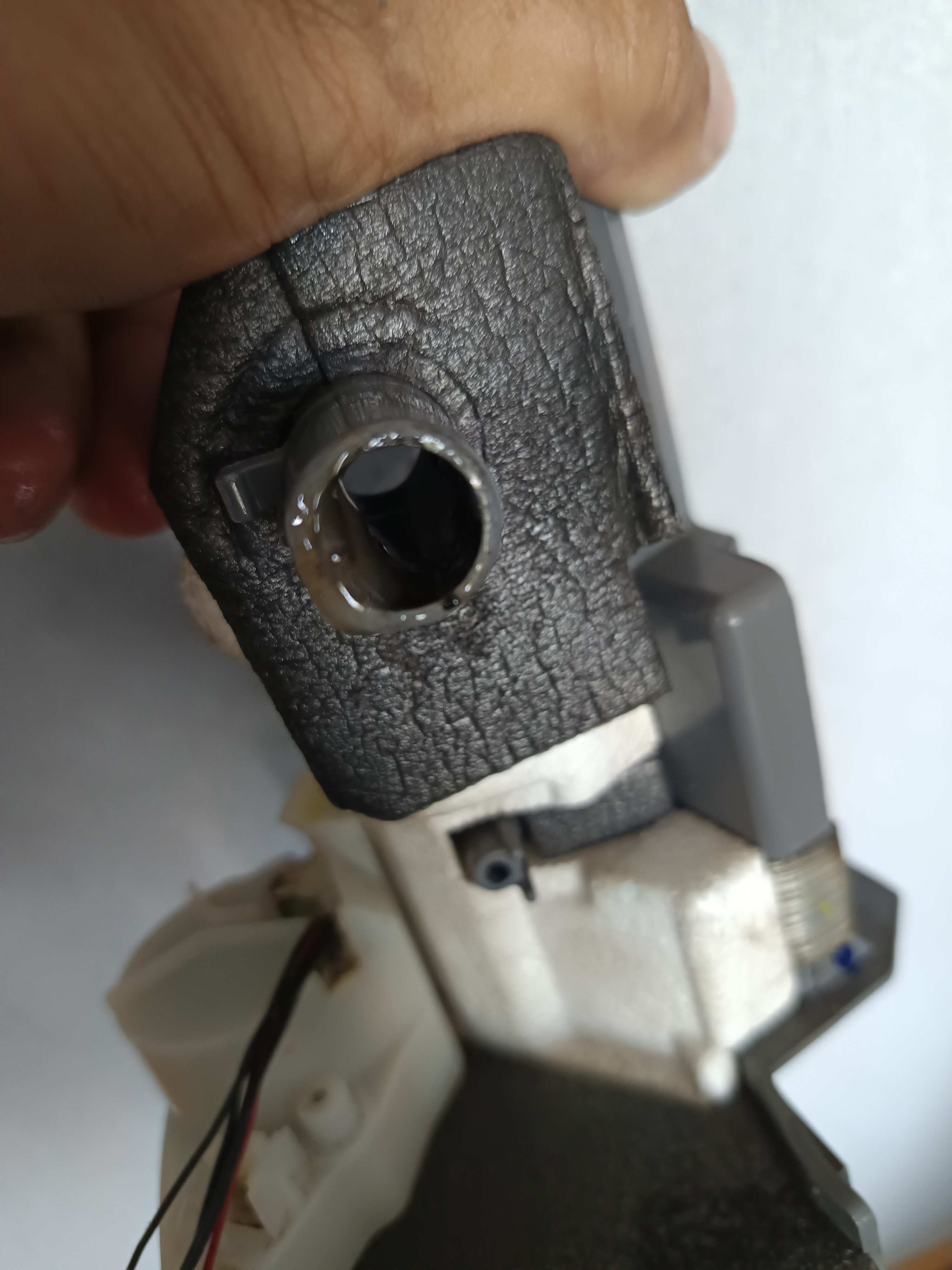 รับล้างแอร์บ้านหมู่บ้าน ภัสสร เพรสทีจ 29 รังสิต - รูปภาพผลงานที่ 6