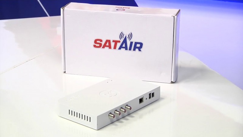 สินค้าใหม่ SatAir PSI