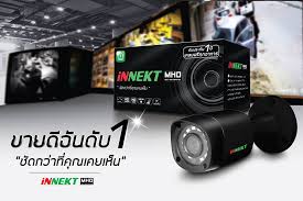 ราคา INNEKT MHD