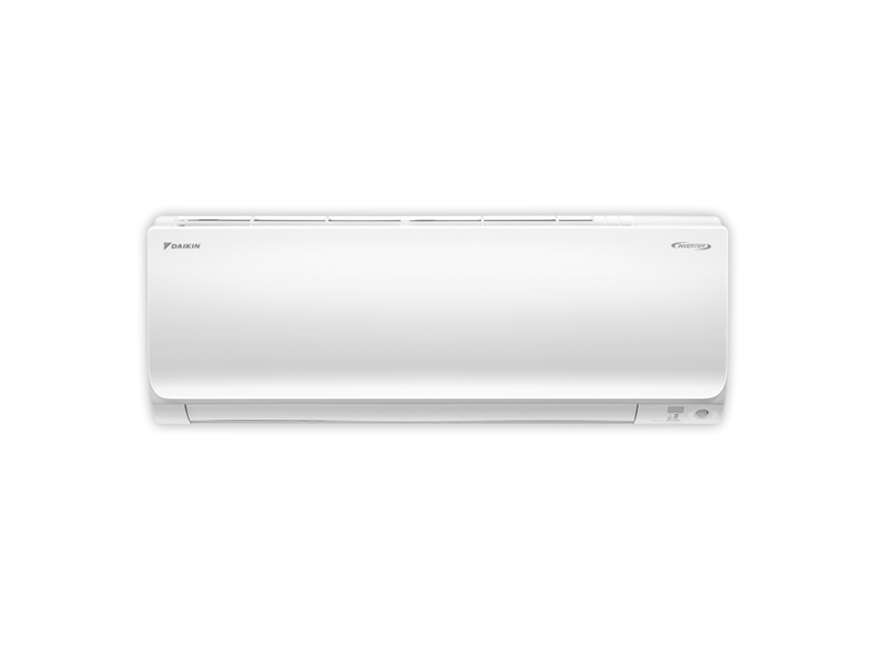 แอร์ไดกิ้น Daikin แบบติดผนัง Smash II Sereis รุ่น FTM18PV2S ขนาด 18,090 BTU พร้อมติดตั้ง